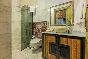 Janus Cappadocia Hotel