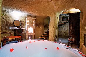 Janus Cappadocia Hotel