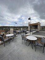 Janus Cappadocia Hotel