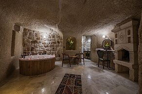 Janus Cappadocia Hotel