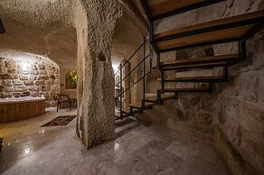Janus Cappadocia Hotel