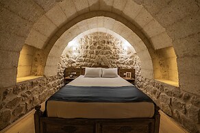 Janus Cappadocia Hotel