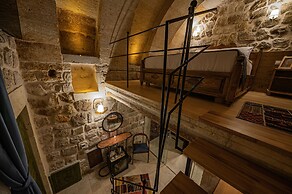 Janus Cappadocia Hotel