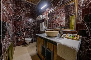 Janus Cappadocia Hotel