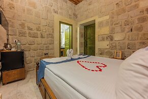 Janus Cappadocia Hotel