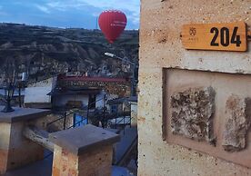 Janus Cappadocia Hotel