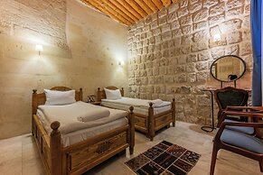 Janus Cappadocia Hotel