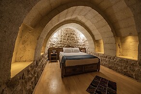 Janus Cappadocia Hotel