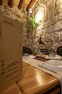 Janus Cappadocia Hotel