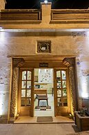 Janus Cappadocia Hotel