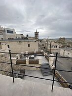 Janus Cappadocia Hotel