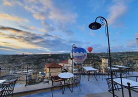Janus Cappadocia Hotel