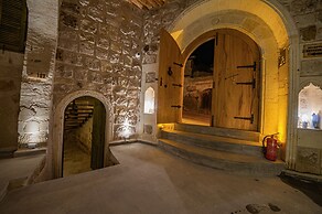 Janus Cappadocia Hotel