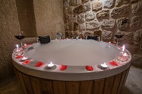 Janus Cappadocia Hotel