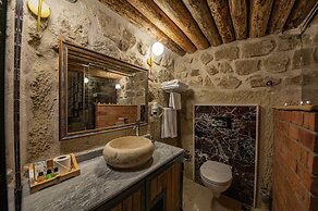 Janus Cappadocia Hotel