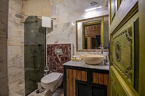 Janus Cappadocia Hotel