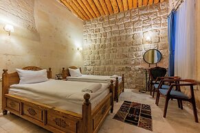 Janus Cappadocia Hotel
