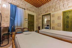 Janus Cappadocia Hotel