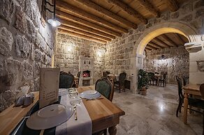 Janus Cappadocia Hotel