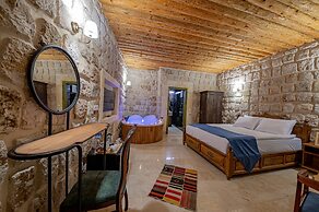 Janus Cappadocia Hotel