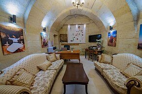 Janus Cappadocia Hotel