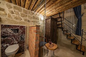 Janus Cappadocia Hotel