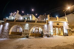 Janus Cappadocia Hotel
