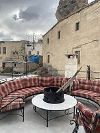Janus Cappadocia Hotel