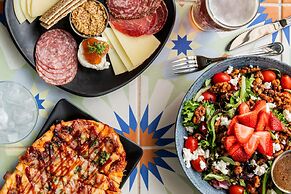 Homewood Suites By Hilton Charlotte Uptown First Ward