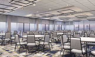 Homewood Suites By Hilton Charlotte Uptown First Ward