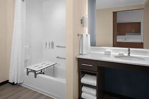 Homewood Suites By Hilton Charlotte Uptown First Ward