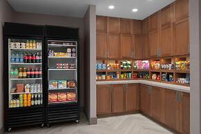 Homewood Suites By Hilton Charlotte Uptown First Ward