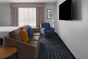 Homewood Suites By Hilton Charlotte Uptown First Ward