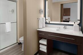 Homewood Suites By Hilton Charlotte Uptown First Ward