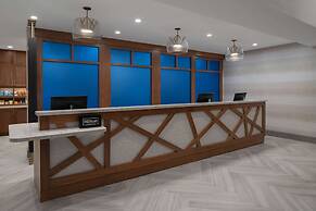 Homewood Suites By Hilton Charlotte Uptown First Ward