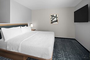 Homewood Suites By Hilton Charlotte Uptown First Ward