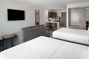 Homewood Suites By Hilton Charlotte Uptown First Ward