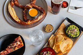 Homewood Suites By Hilton Charlotte Uptown First Ward