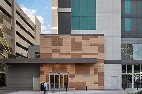 Homewood Suites By Hilton Charlotte Uptown First Ward