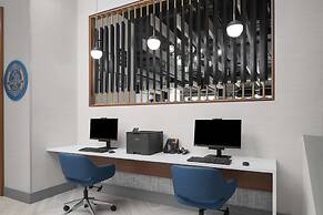 Homewood Suites By Hilton Charlotte Uptown First Ward