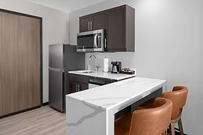 Homewood Suites By Hilton Charlotte Uptown First Ward