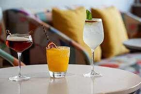 Homewood Suites By Hilton Charlotte Uptown First Ward