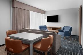 Homewood Suites By Hilton Charlotte Uptown First Ward