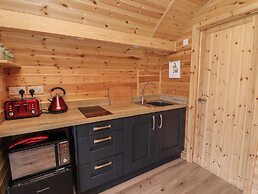 Dryfe Lodge