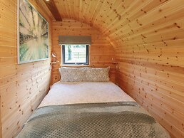 Dryfe Lodge