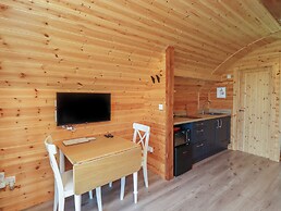 Dryfe Lodge