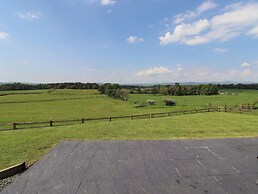 Dryfe Lodge