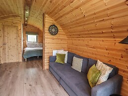 Dryfe Lodge