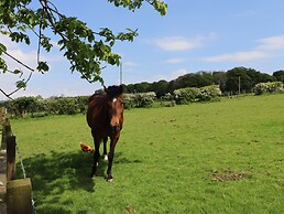 Dryfe Lodge
