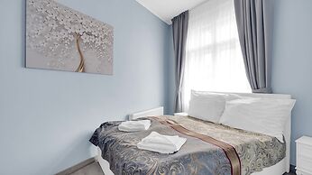 Aphrodite Suite Hotel Karlovy Vary